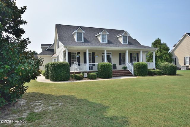 7591 Preacher Joyner Road, Rocky Mount, NC 27803
