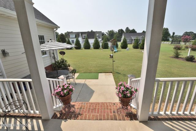 7591 Preacher Joyner Road, Rocky Mount, NC 27803