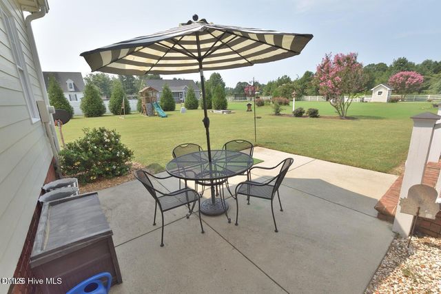 7591 Preacher Joyner Road, Rocky Mount, NC 27803