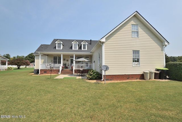 7591 Preacher Joyner Road, Rocky Mount, NC 27803