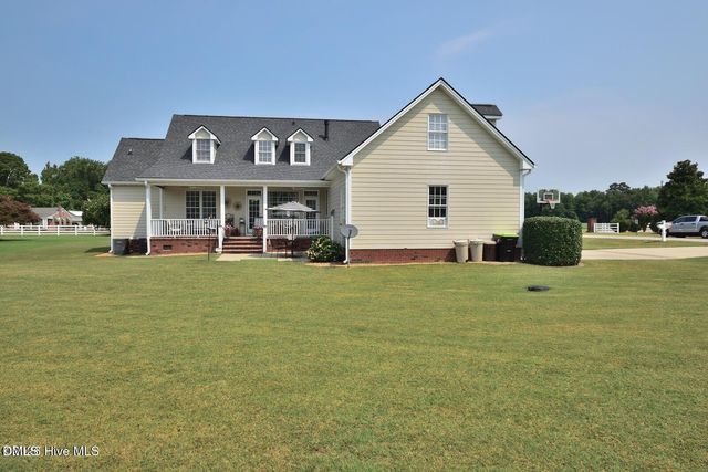 7591 Preacher Joyner Road, Rocky Mount, NC 27803