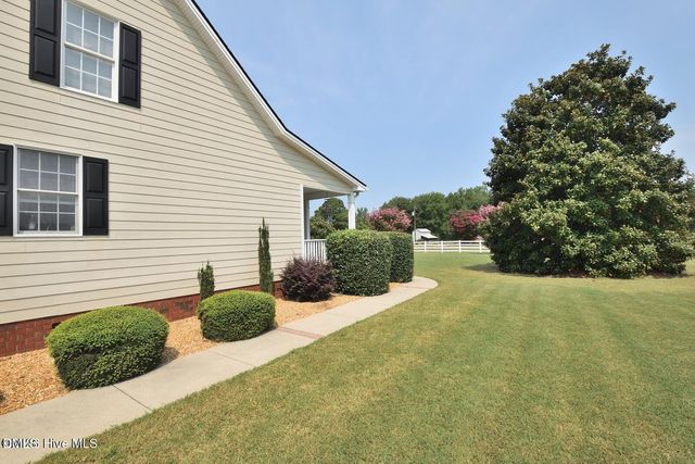 7591 Preacher Joyner Road, Rocky Mount, NC 27803