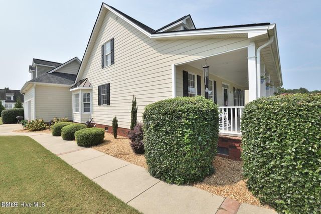 7591 Preacher Joyner Road, Rocky Mount, NC 27803
