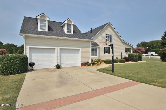 7591 Preacher Joyner Road, Rocky Mount, NC 27803