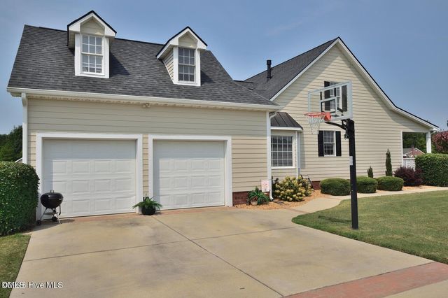 7591 Preacher Joyner Road, Rocky Mount, NC 27803