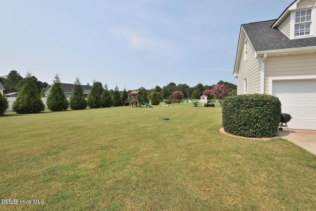 7591 Preacher Joyner Road, Rocky Mount, NC 27803