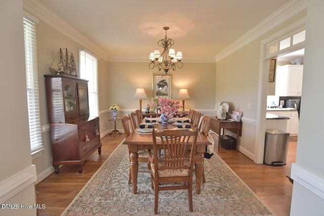 7591 Preacher Joyner Road, Rocky Mount, NC 27803