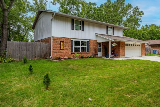 7519 Rustic Woods Drive 7519 Rustic Woods Drive, Huber Heights, OH 45424