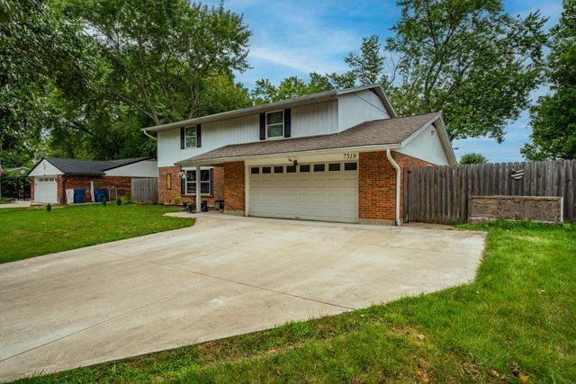 7519 Rustic Woods Drive 7519 Rustic Woods Drive, Huber Heights, OH 45424