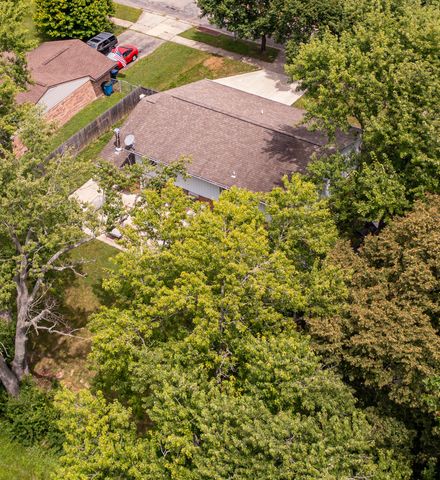 7519 Rustic Woods Drive 7519 Rustic Woods Drive, Huber Heights, OH 45424