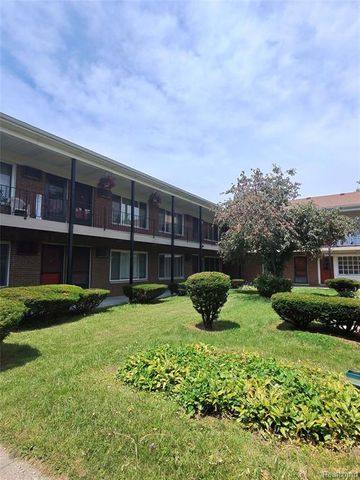 25301 Five Mile Rd 130, Redford, MI 48239