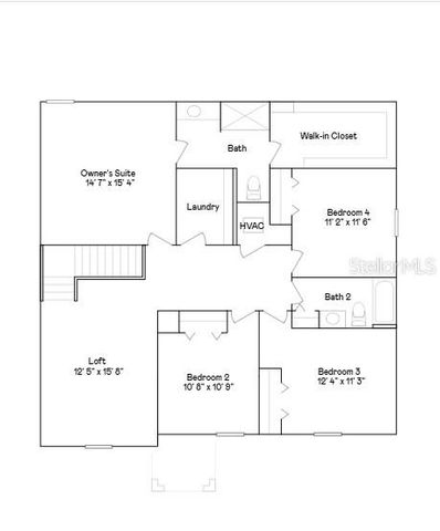 3608 ROLLING RIDGE BEND, Davenport, FL 33837