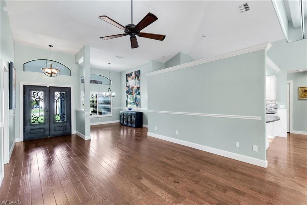 520 Raven WAY, NAPLES, FL 34110 — photo 4