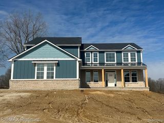 3659 Outback Trail, Pinckney, MI 48169