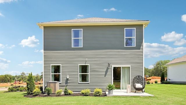 408 Cloudland Drive, Portland, TN 37148