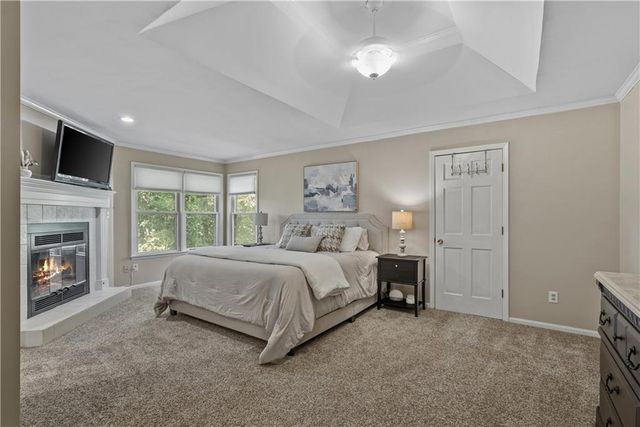 11104 W 109th Terrace, Overland Park, KS 66210
