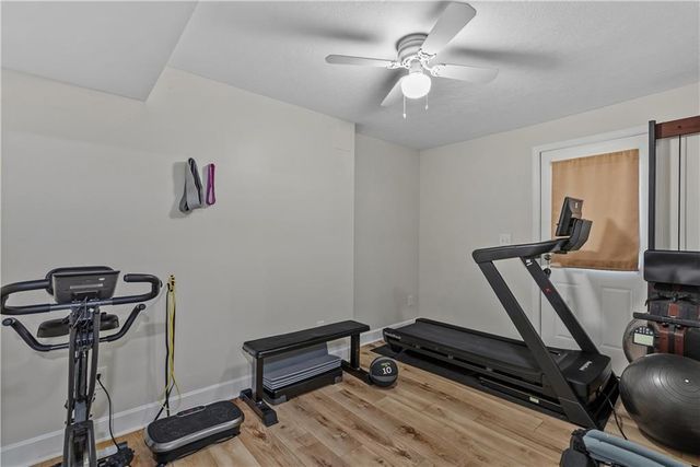 11104 W 109th Terrace, Overland Park, KS 66210