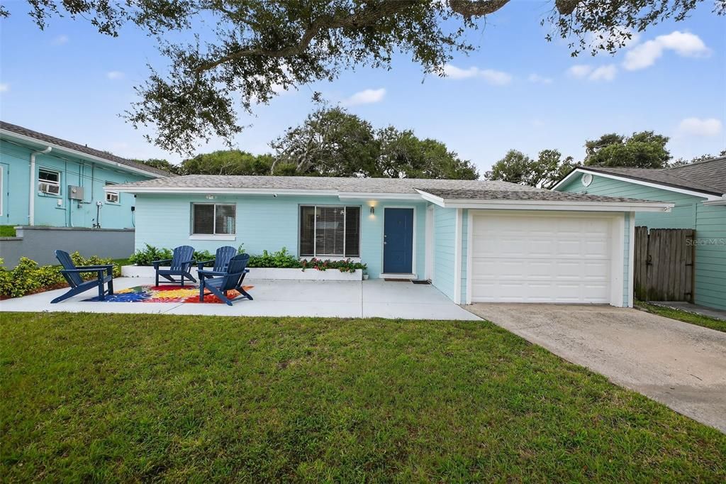 805 E 18TH AVENUE, New Smyrna Beach, FL 32169