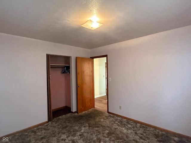 205 E 4th Street, Greensburg, IN 47240