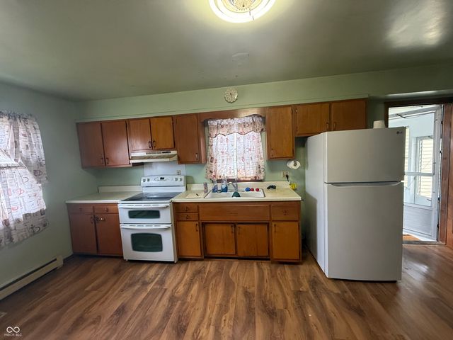 205 E 4th Street, Greensburg, IN 47240