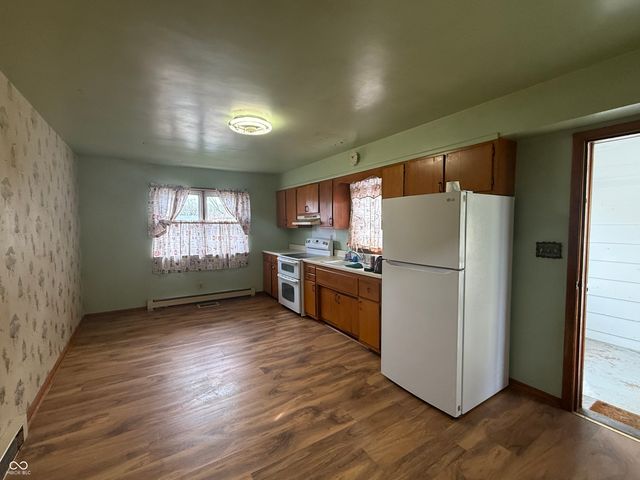 205 E 4th Street, Greensburg, IN 47240