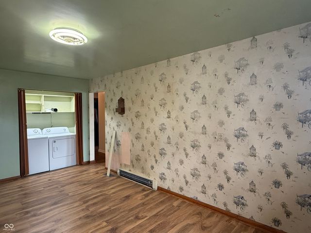 205 E 4th Street, Greensburg, IN 47240