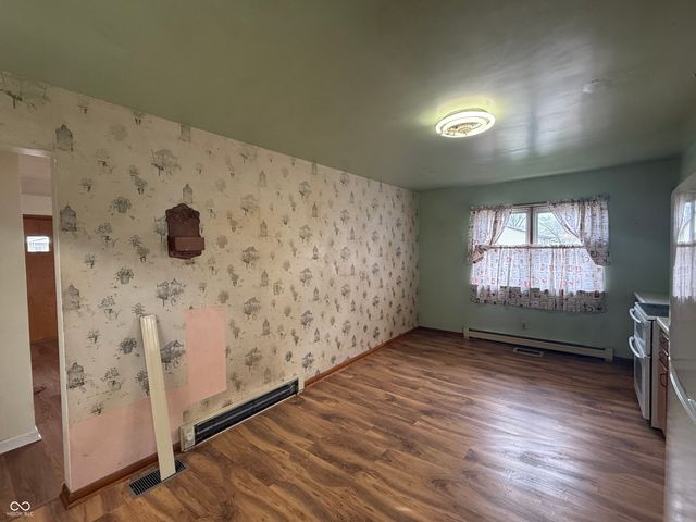 205 E 4th Street, Greensburg, IN 47240