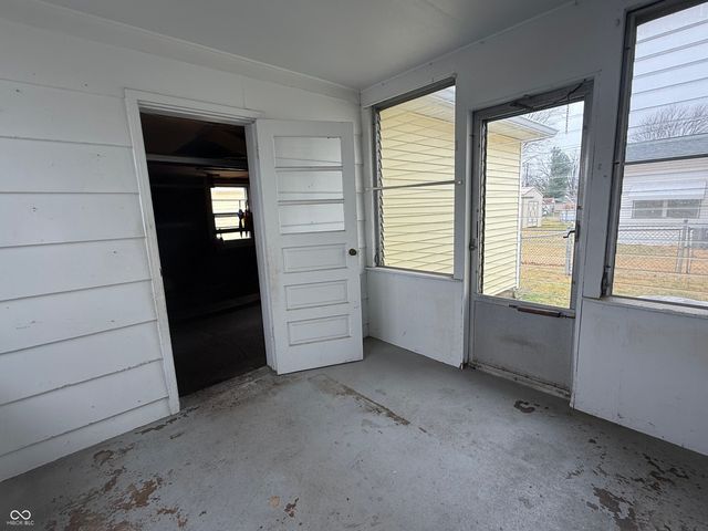 205 E 4th Street, Greensburg, IN 47240