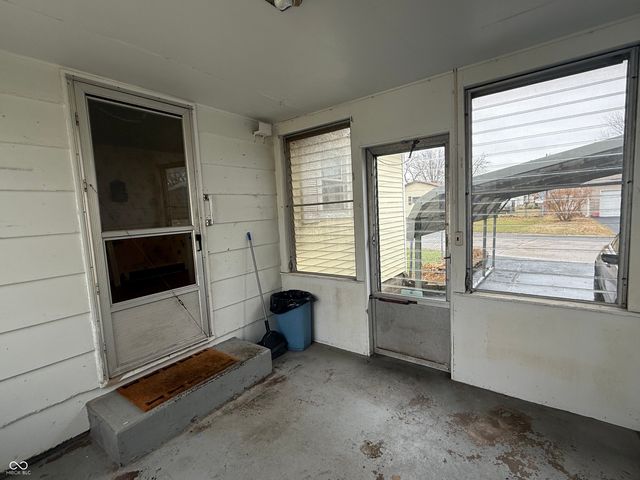 205 E 4th Street, Greensburg, IN 47240