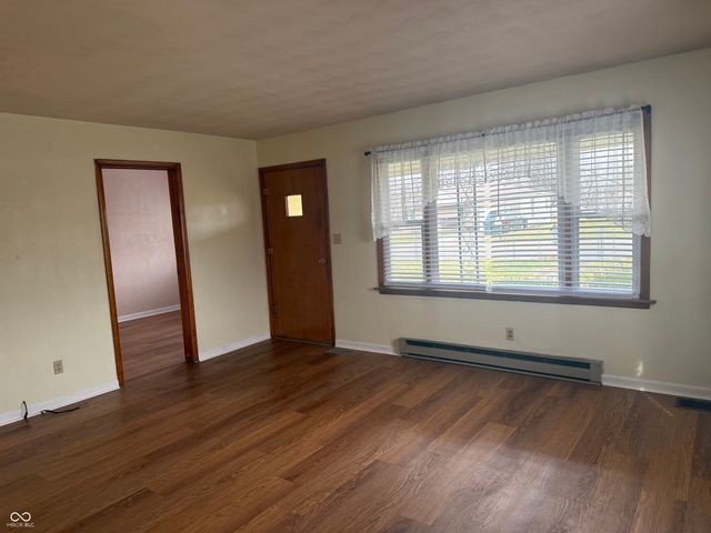 205 E 4th Street, Greensburg, IN 47240