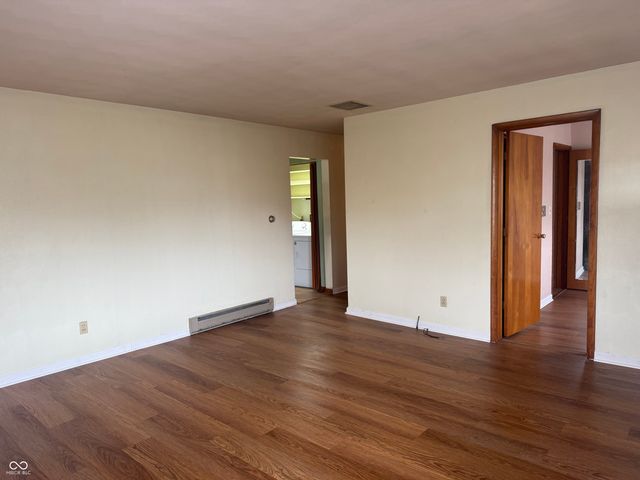 205 E 4th Street, Greensburg, IN 47240