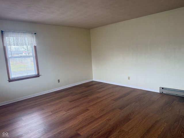 205 E 4th Street, Greensburg, IN 47240