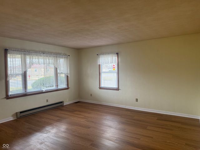 205 E 4th Street, Greensburg, IN 47240