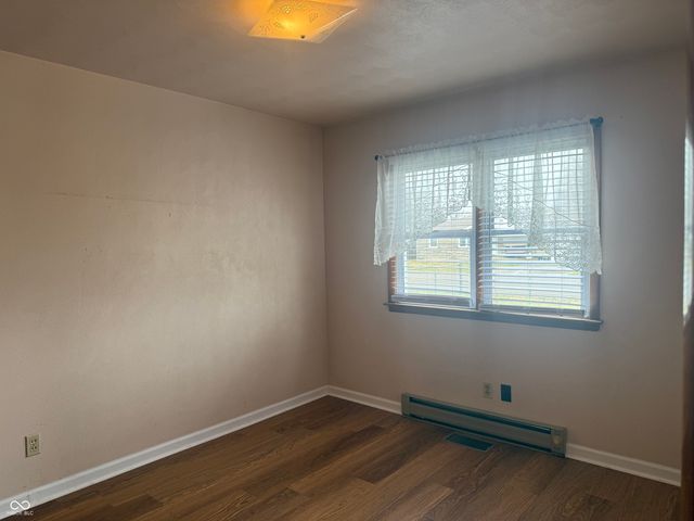 205 E 4th Street, Greensburg, IN 47240