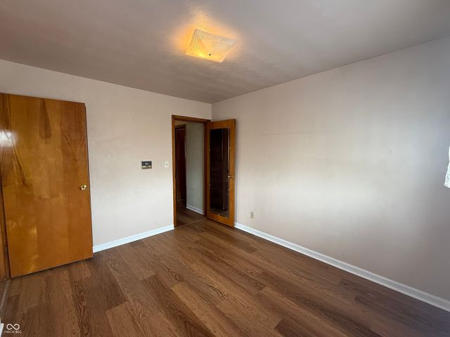 205 E 4th Street, Greensburg, IN 47240