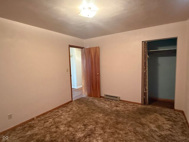 205 E 4th Street, Greensburg, IN 47240