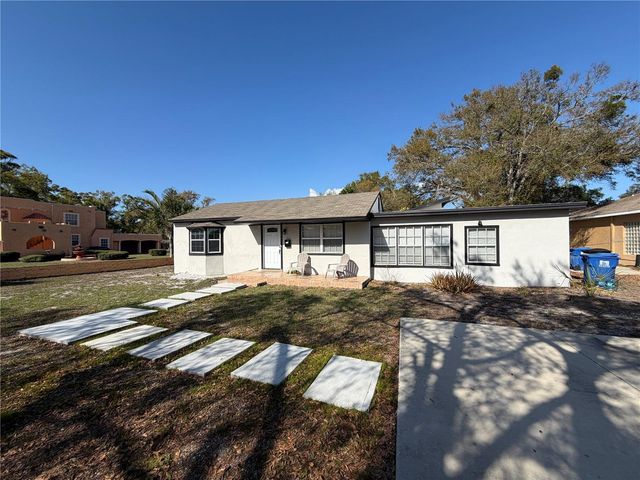 2421 GRANADA CIRCLE E, St Petersburg, FL 33712