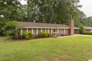 1414 BREWSTER AVENUE, Ruston, LA 71270