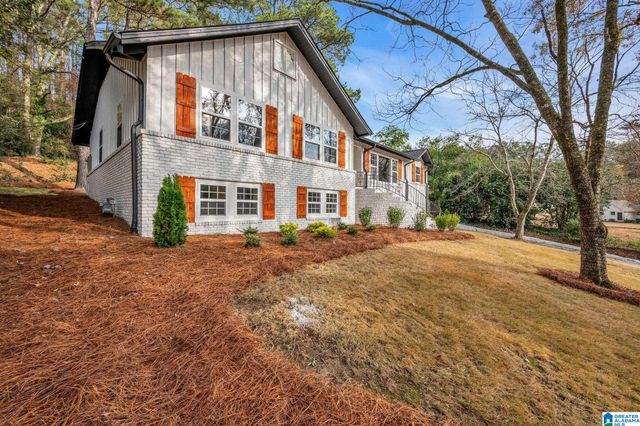 2116 VESTRIDGE DRIVE, Vestavia Hills, AL 35216