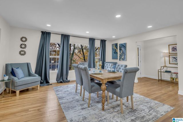 2116 VESTRIDGE DRIVE, Vestavia Hills, AL 35216