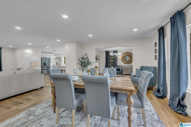 2116 VESTRIDGE DRIVE, Vestavia Hills, AL 35216