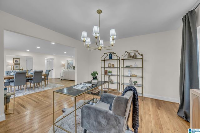 2116 VESTRIDGE DRIVE, Vestavia Hills, AL 35216