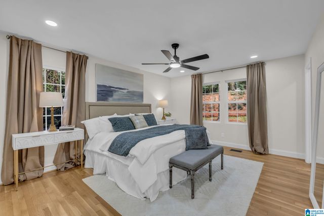 2116 VESTRIDGE DRIVE, Vestavia Hills, AL 35216