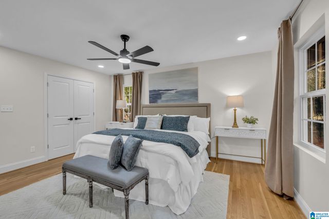 2116 VESTRIDGE DRIVE, Vestavia Hills, AL 35216