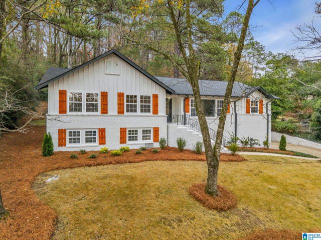 2116 VESTRIDGE DRIVE, Vestavia Hills, AL 35216