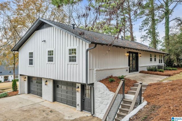 2116 VESTRIDGE DRIVE, Vestavia Hills, AL 35216