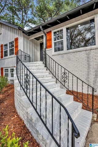 2116 VESTRIDGE DRIVE, Vestavia Hills, AL 35216