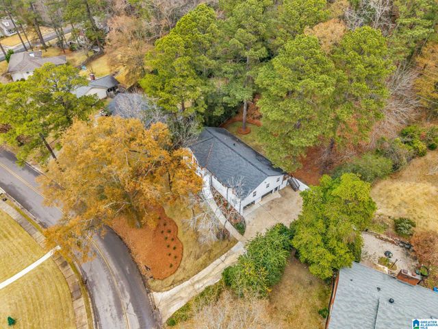 2116 VESTRIDGE DRIVE, Vestavia Hills, AL 35216