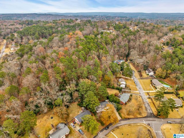 2116 VESTRIDGE DRIVE, Vestavia Hills, AL 35216