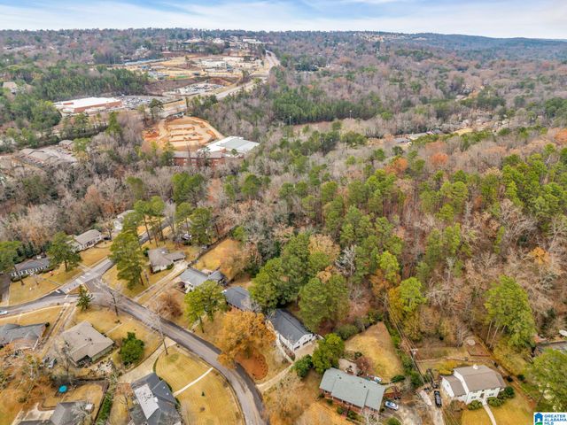 2116 VESTRIDGE DRIVE, Vestavia Hills, AL 35216